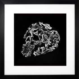 Skulls | BickertonGallery